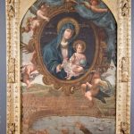 LA-MADONNA-DELLA-LETTERA-CALTAGIRONE-150x150 Caltagirone: inizia il mese dedicato alla Madonna di condomini.