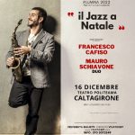Locandina-Concerto-Francesco-Cafiso-16-dicembre-2022-150x150 Caltagirone jazz festival: 2 appuntamento 9 luglio 2022