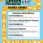 Locandina-International-Games-Month-150x150 CALTAGIRONE - "International Month Day @ Your Library"