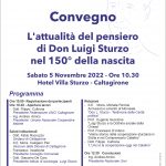 Locandina-UNCI-2022-150x150 L'ATTUALITA' DI DON STURZO ( LA SICILIA)