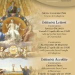 lettori-diocesi-150x150 CALTAGIRONE: FESTA DI MARIA SS BAMBINA PRESENTATA AL TEMPIO - PATRONA DEL SEMINARIO