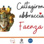 CALTAGIRONE-ABBRACCIA-FAENZA-150x150 2004 – 26 pannelli in ceramica