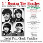 Locandina-mostra-The-Beatles-150x150 CALTAGIRONE: Addio a Renato Andreozzi, un custode delle icone del cinema e dello spettacolo.