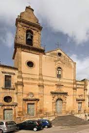 chiesa-e-oratorio-del-carmine Arciconfraternita' M. SS. Del Monte Carmelo ( CHIESA DEL CARMINE)