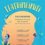 Locandina-Teatrinfiniti-2023-150x150 CALTAGIRONE: “Bosco Colto Fest”: musica, teatro, incontri, dialoghi e degustazioni enogastronomiche. I tre spettacoli a cura di Nave Argo