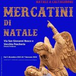 MERCATINI-DI-NATALE-2023-150x150 "Magico concerto dell'Ensemble di Ottoni all'Ex Matrice: Lumina 2023 a Caltagirone