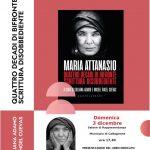 Locandina-libro-su-Maria-Attanasio-150x150 BIANCA MAGAZINE - DOMENICO SEMINERIO: LA SCRITTURA DEVE EMOZIONARE, DIVERTIRE, INSEGNARE