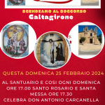 LOCANDINA-MESSA-25-FEBBRAIO-150x150 Celebrazione Mensile dell’Apparizione alla Parrocchia Maria SS del Ponte