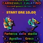 Locandina-Carnevale-2024-150x150 Caltagirone: Carnevale 2019 - Giochi, Maschere e Amici a 4 Zampe