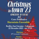 Locandina-Harmonia-Ensamble-Christmas-in-Town-150x150 "Natale a Caltagirone: Gaia Erre in concerto per 'Lumina 2023' con il 'Lasciami Stare Tour'"