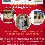 Volantino-Mercatino-di-Natale-Foto-Rosso-2-150x150 Caltagirone: Festa di Sant'Agata & della Madonna di Lourdes