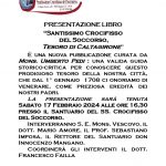 invvito-libro-soccorso-150x150 PRESENTAZIONE LIBRO DI F. FAILLA CALTAGIRONE