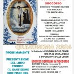 soccorso-quaresima-150x150 PARROCCHIA DI S. ANNA CALTAGIRONE: ESERCIZI SPIRITUALI "LA PASSIONE DI MATTEO"