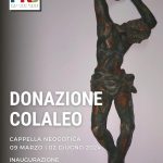 DONAZIONE-COLALEO-2024-150x150 CALTAGIRONE: 𝐌𝐀𝐁 La Novena degli Artisti tra Arte e Teologia