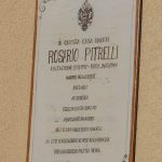 Foto-lapide-Rosario-Pitrelli-150x150 Ricordo dell'Ottantesimo Anniversario delle Fosse Ardeatine a Caltagirone: Un Tributo a Rosario Pitrelli