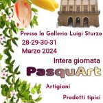 PASQUART-150x150 “Amore Amaro” di Cinzia Mazzarino in presentazione a Caltagirone presso Magma Artigianato di Qualità