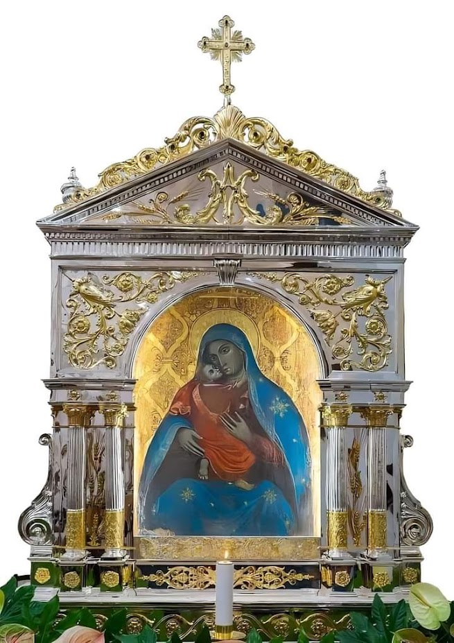 FB_IMG_1692291017209 Evento Imperdibile a Caltagirone: "Solenne apparitura della Madonna"