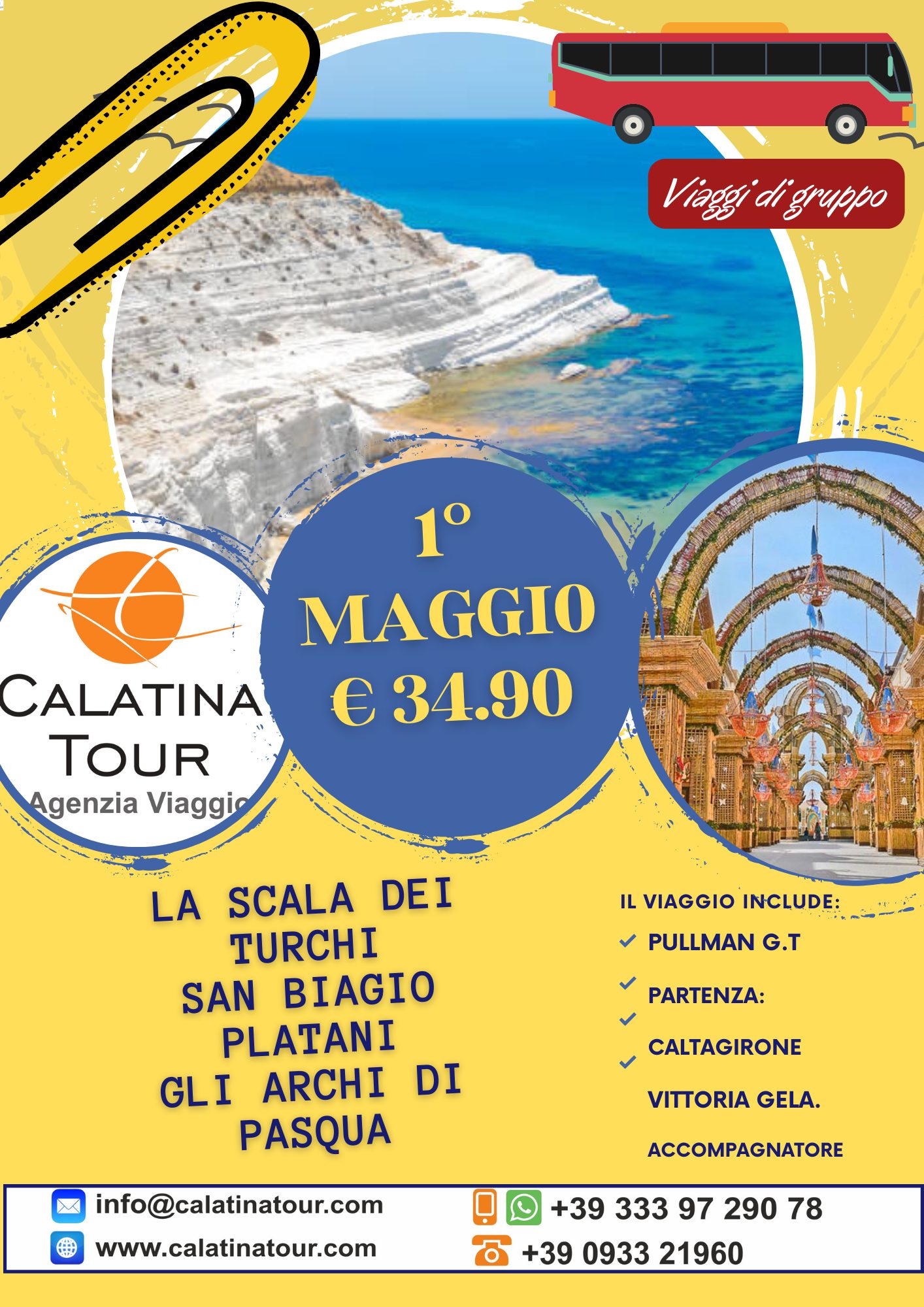 GITA-1-MAGGIO-SAN-BIAGIO-PLATANI “Caltagirone ospita la proiezione del documentario ‘Serre – La Fascia Trasformata Ragusana’”