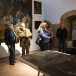 MUSEI-10-150x150 Rinascita Artistica a Caltagirone: Restauro dei Capolavori del XVII Secolo