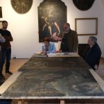 MUSEI-11-150x150 Rinascita Artistica a Caltagirone: Restauro dei Capolavori del XVII Secolo