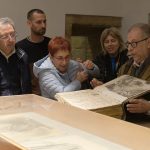 MUSEI-2-150x150 Rinascita Artistica a Caltagirone: Restauro dei Capolavori del XVII Secolo