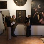 MUSEI-7-150x150 Rinascita Artistica a Caltagirone: Restauro dei Capolavori del XVII Secolo