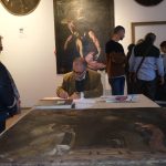 MUSEI-9-150x150 Rinascita Artistica a Caltagirone: Restauro dei Capolavori del XVII Secolo