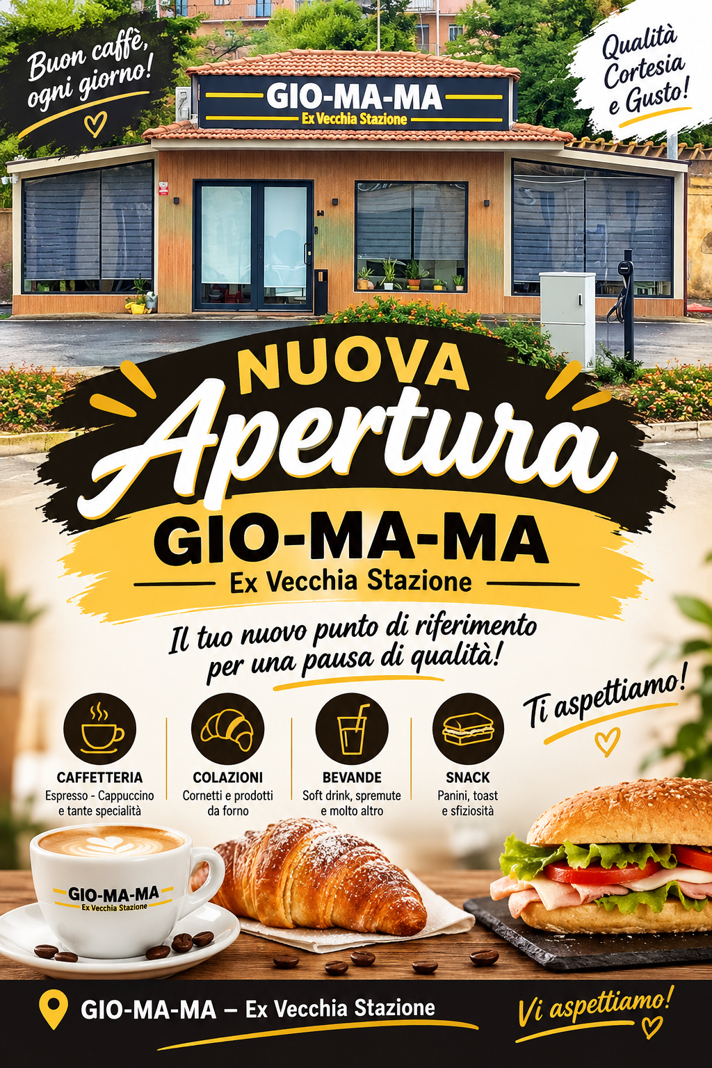 Nuova luce a Piazza Risorgimento: quando il passato incontra il coraggio del ritorno a Caltagirone
